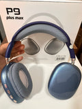 AUDIFONOS P9 PLUS MAX